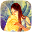 Programın simgesi: Self-Love Oracle Cards