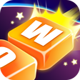 Icon of program: Word Talent: Funny Scrabb…