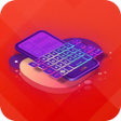 Programın simgesi: Keyboard Themes