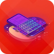 أيقونة البرنامج: Keyboard Themes