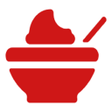 程序图标：Pokhara Food Delivery