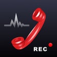 ไอคอนของโปรแกรม: Audio  Call Recorder App