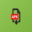 Иконка программы: APK downloader