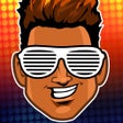 Иконка программы: BroWorld - A Douchebags Q…