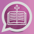 プログラムのアイコン:Holy Bible for Woman