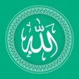 Icono de programa: 99 Names of Allah  Sounds