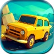 Ikon program: Car racing games Vehicle …