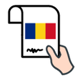Icono de programa: Declaratie pe Propria Ras…