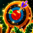 Programikonen: Forest Arrow Fortune