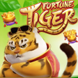 Ikona programu: Lucky Tiger Flick Basketb…