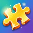 Icon of program: Jigsaw World - Puzzle Gam…