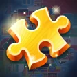 Ikona programu: Jigsaw World - Puzzle Gam…