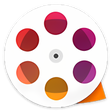 プログラムのアイコン：Movie Creator - Video Mak…