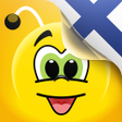 程序图标：Learn Finnish - 15000 Wor…