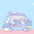 Иконка программы: Tuxedo Sam Wallpapers New…