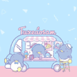 أيقونة البرنامج: Tuxedo Sam Wallpapers New…
