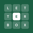Ícone do programa: Letterbox Daily Word Puzz…