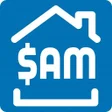 プログラムのアイコン: 자산관리재무관리재무상담재무설계 SAM 모바일로…