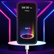 プログラムのアイコン：Battery Charging Animatio…