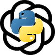 ไอคอนของโปรแกรม: Online-Python ChatGPT Ext…