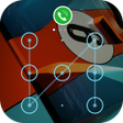 プログラムのアイコン：AppLock - Car