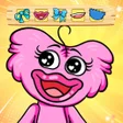 プログラムのアイコン：ASMR Mix Monster Makeover