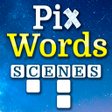 Иконка программы: PixWords Scenes