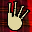 プログラムのアイコン：Bagpipe Simulator