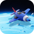 أيقونة البرنامج: Airspace Fighter