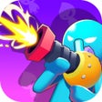 程序图标：Sausage Strike-Shoote Mas…