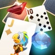 Ikon program: Jewel Solitaire