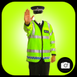 程序图标：Traffic Police Suit Maker