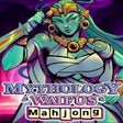 프로그램 아이콘: Mythology Waifus Mahjong