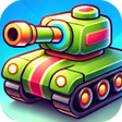 プログラムのアイコン：TankGo: Tank Battle Game