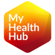 Ikona programu: MyHealth-Hub