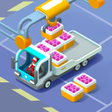 Ícone do programa: Berry Factory Tycoon