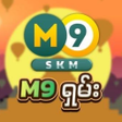 Ícone do programa: m9 ရမကမ: ကနဂ