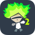 Иконка программы: Draw Cartoons 2 PRO