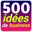 Ikon program: 500 ideas and business mo…