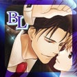 Lover in Necktie Boys Love icon