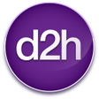 程序图标：d2h Infinity