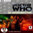 Doctor Who: The Adventure Games - Episode 5: The Gunpowder Plot icon