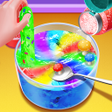 程序图标：Colorful Slime Workshop