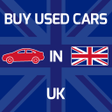 Icon of program: Buy Used Cars in UK