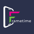 プログラムのアイコン：Aluratek Frametime