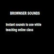 Иконка программы: Browser Sounds