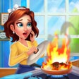 Ícone do programa: Cooking Sweet: Home Decor…