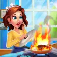 Cooking Sweet: Home Decor game
