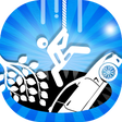 プログラムのアイコン：The .io Eating Hole Adven…