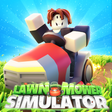Icon of program: Lawn Mower Simulator